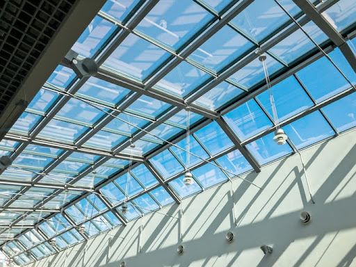 Commercial Skylights